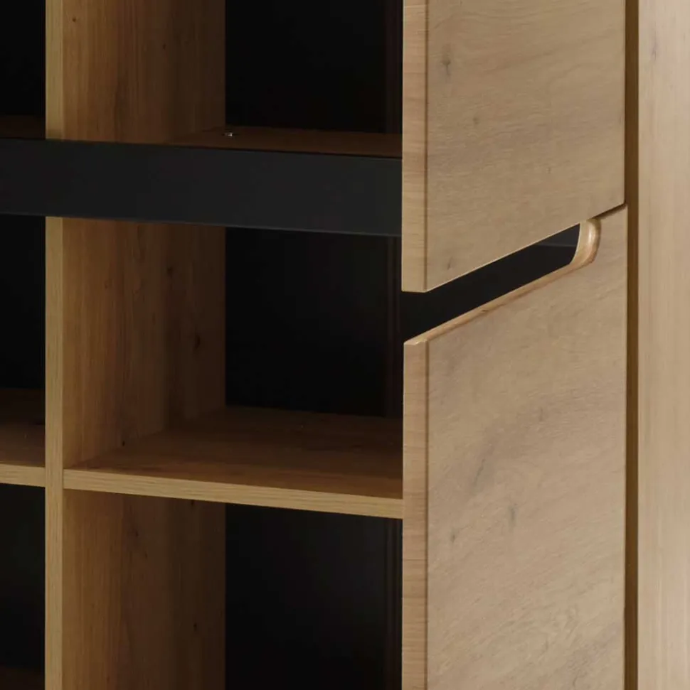 Highboard Tomya