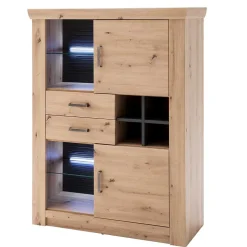 Highboard Tridovina