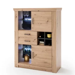 Highboard Tridovina