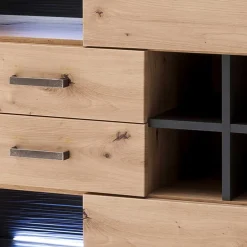 Highboard Tridovina