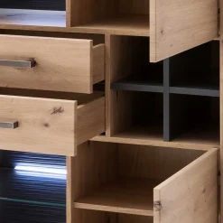 Highboard Tridovina