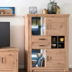 Highboard Tridovina