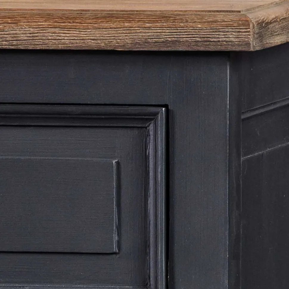 Highboard Trisdan