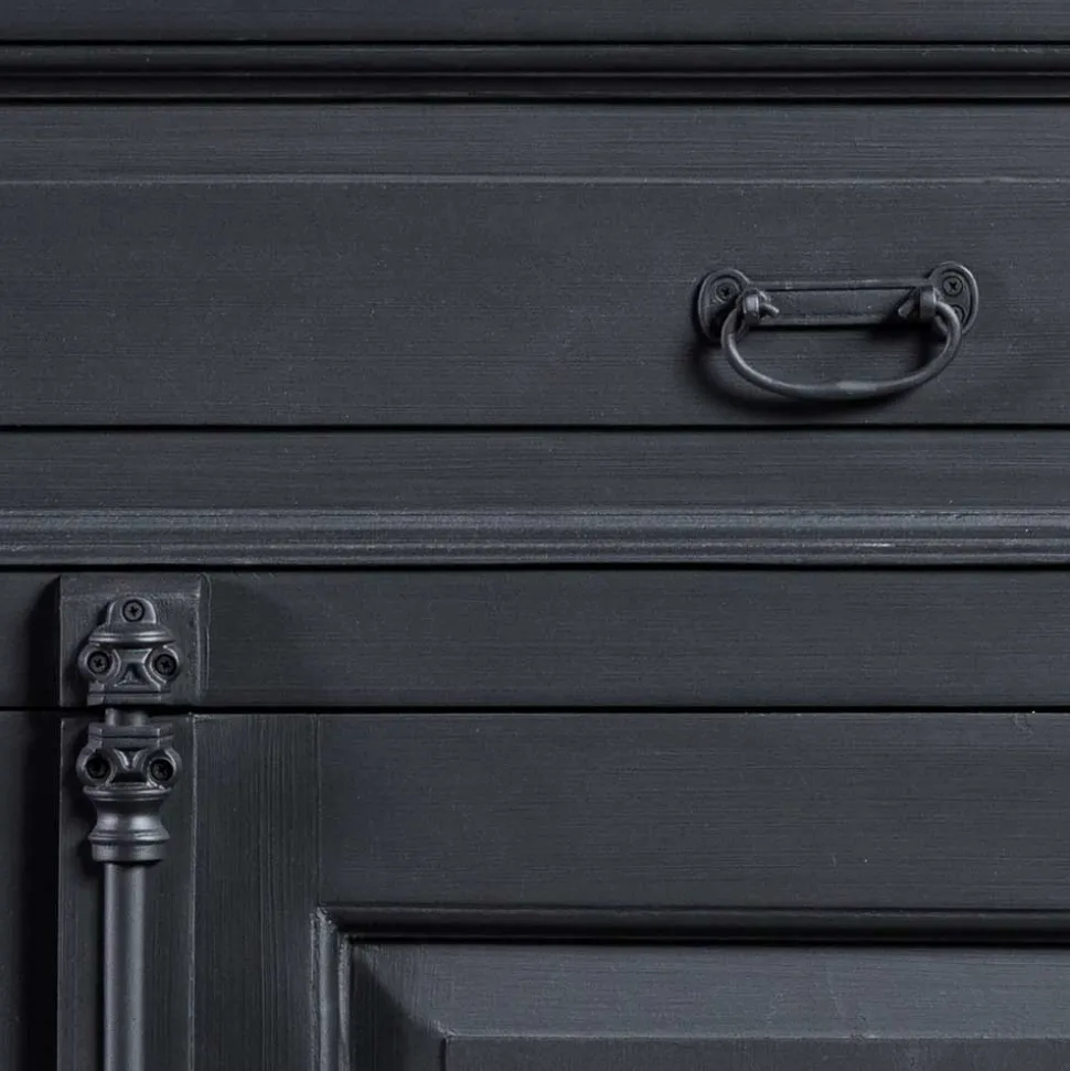 Highboard Trisdan