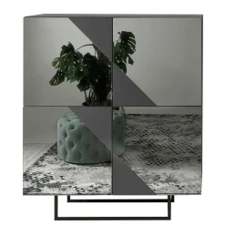 Highboard Tsinati