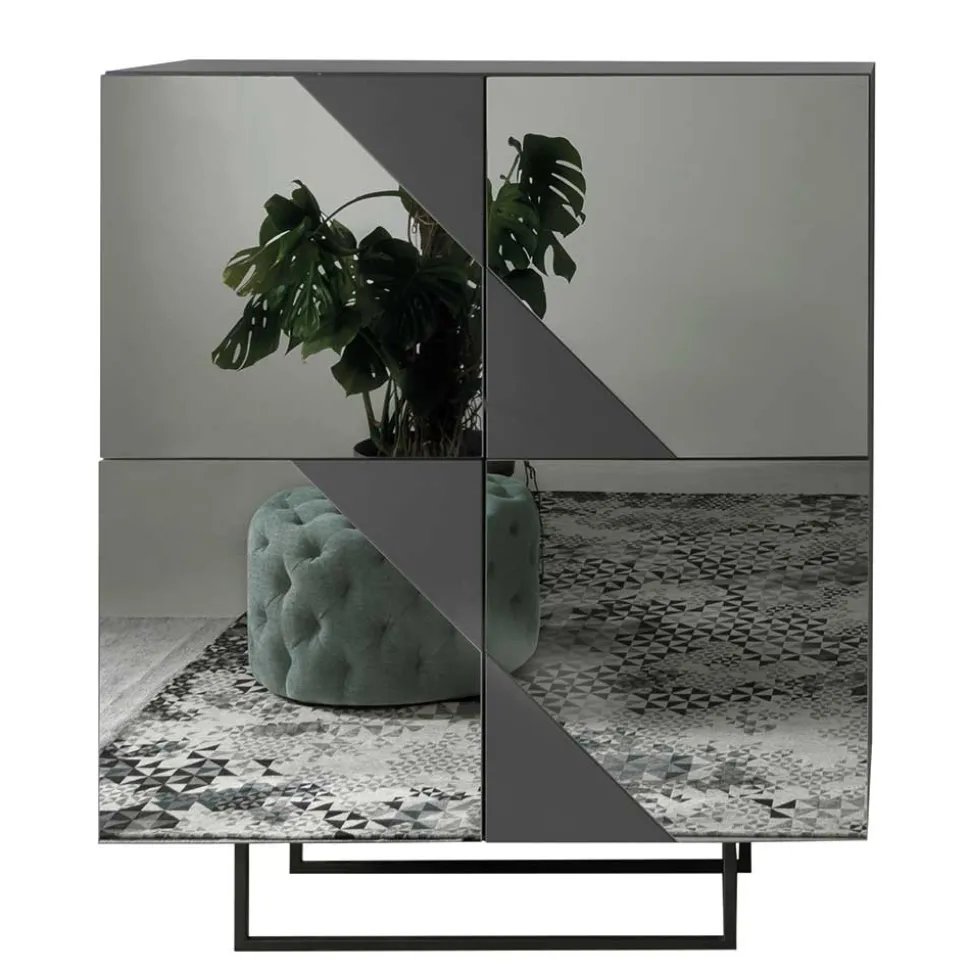 Highboard Tsinati