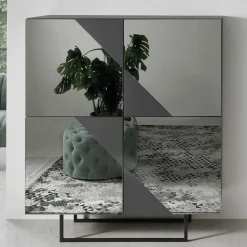 Highboard Tsinati