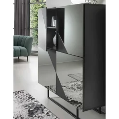 Highboard Tsinati