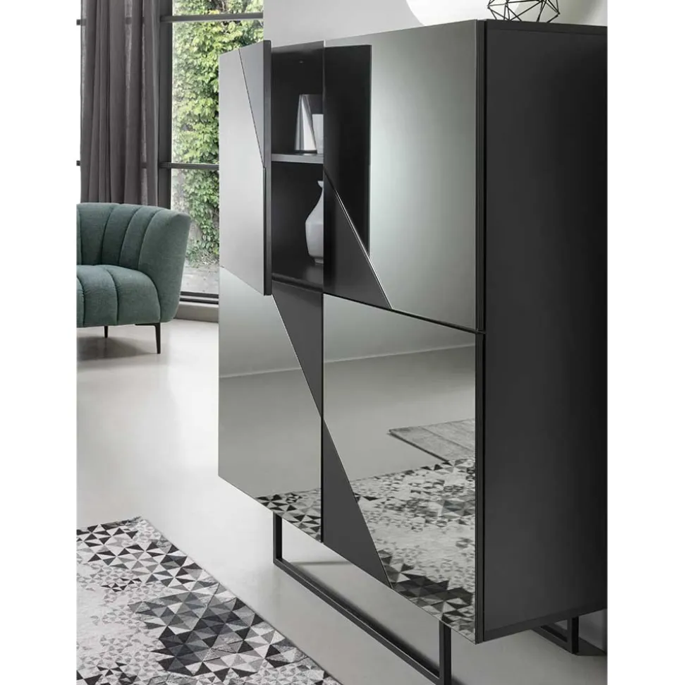 Highboard Tsinati