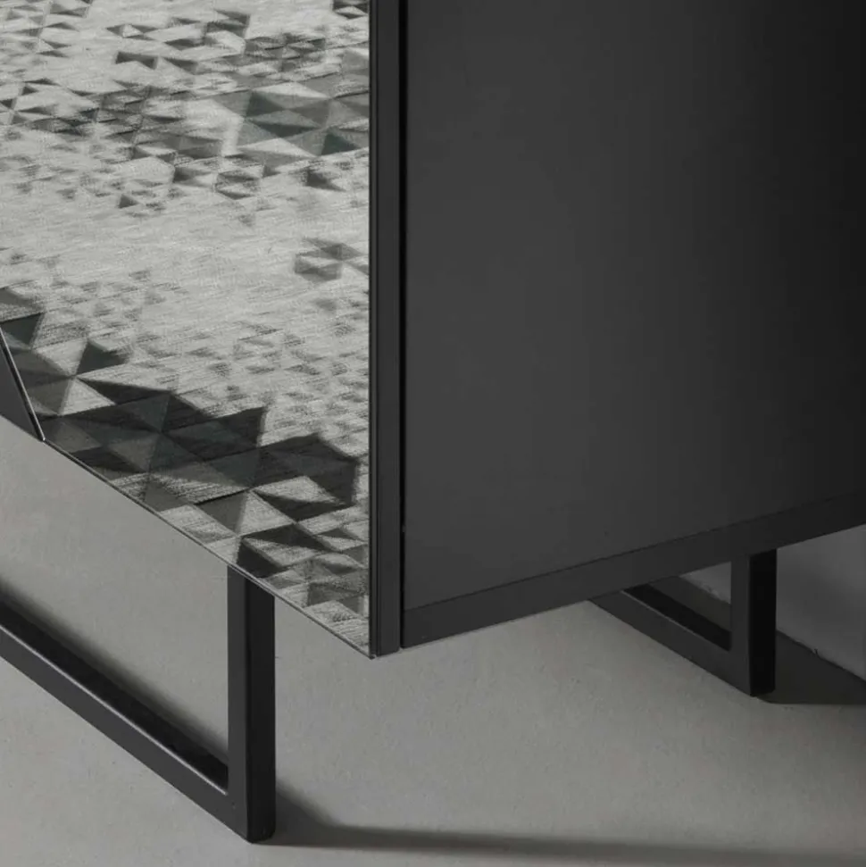 Highboard Tsinati