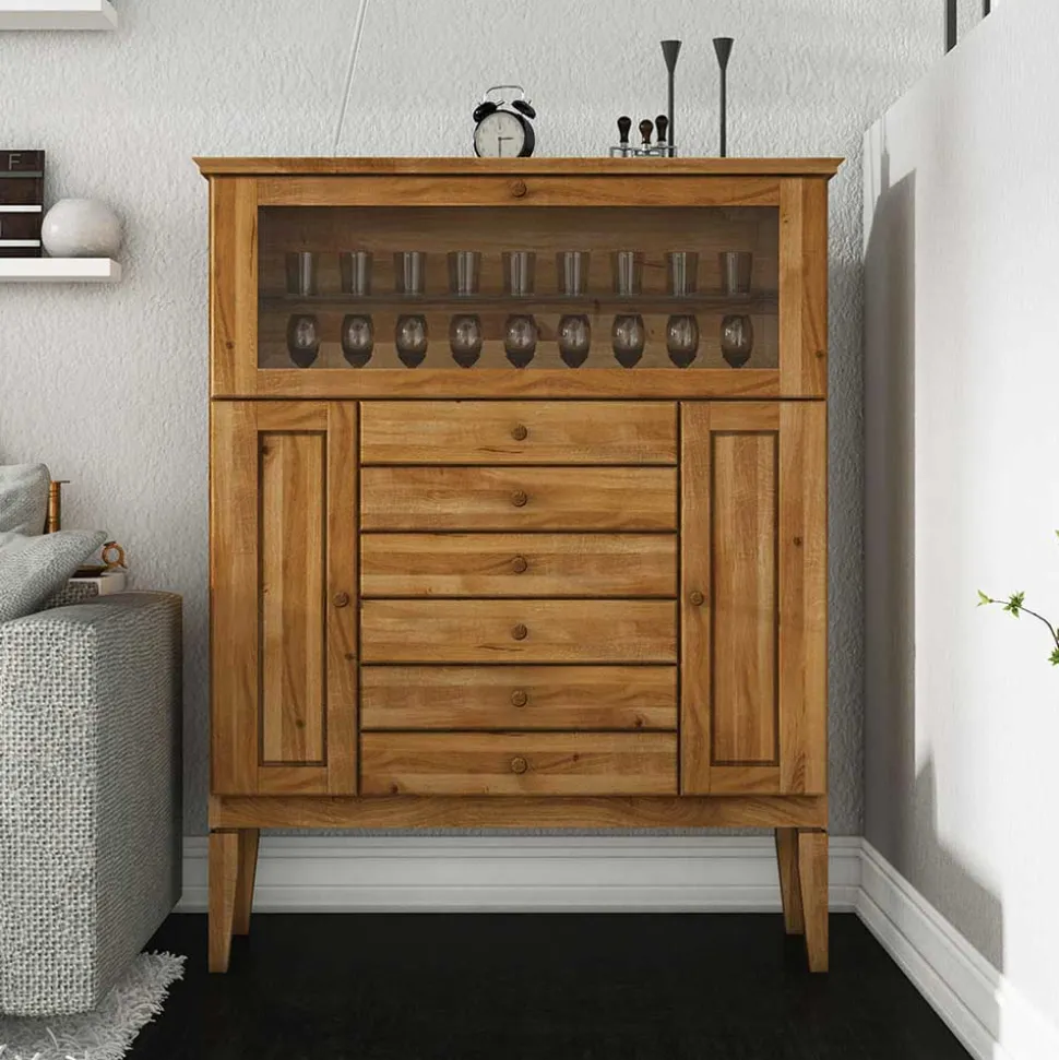Highboard Tyvoria