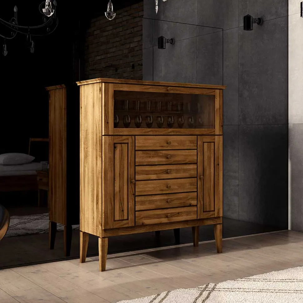Highboard Tyvoria