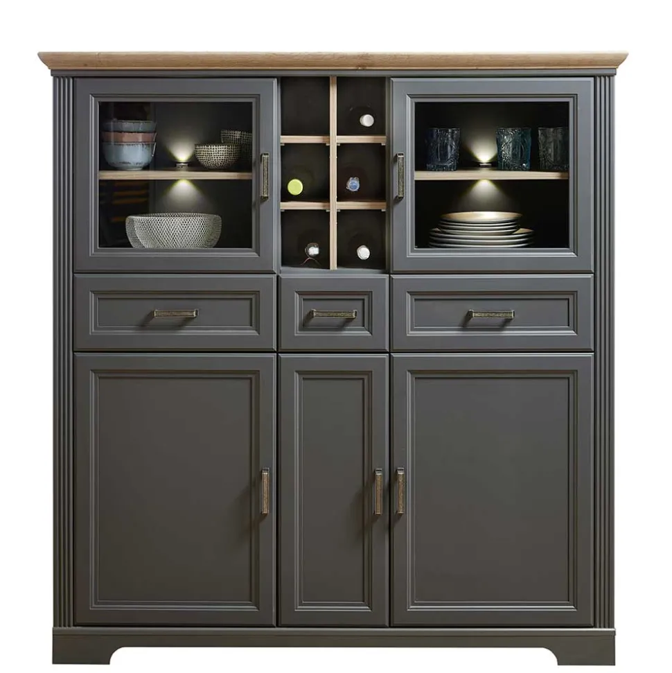 Highboard Valgura