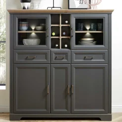 Highboard Valgura