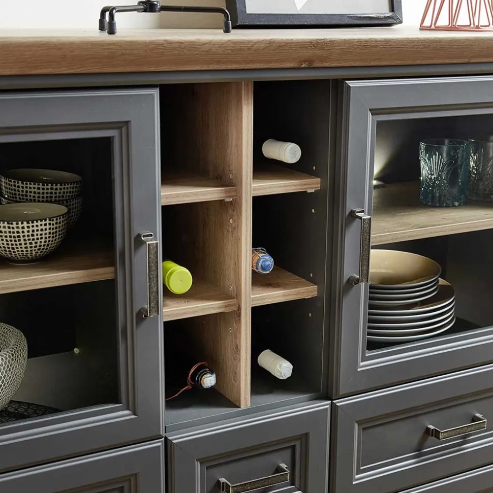 Highboard Valgura