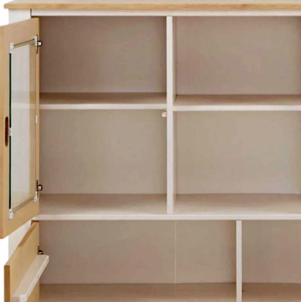 Highboard Vascaja