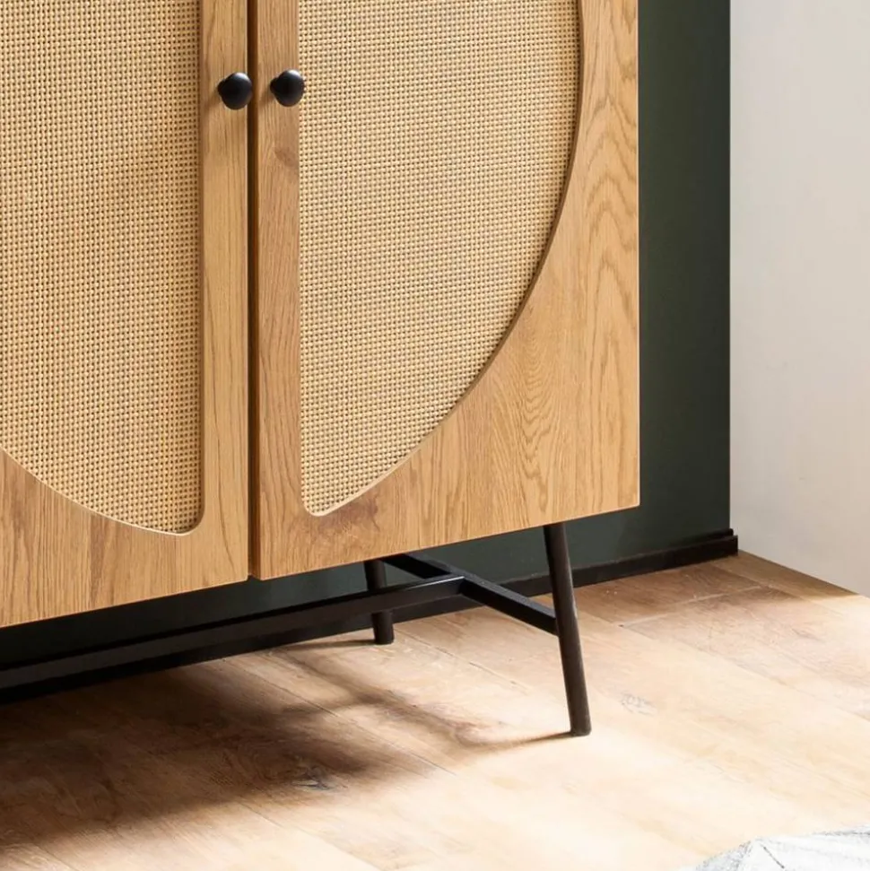 Highboard Vespania