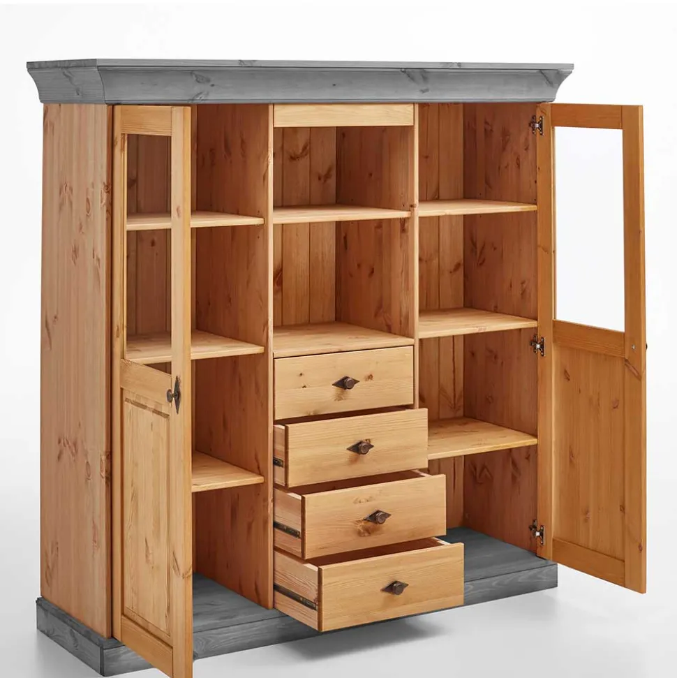 Highboard Viaduca