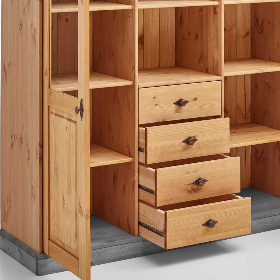 Highboard Viaduca