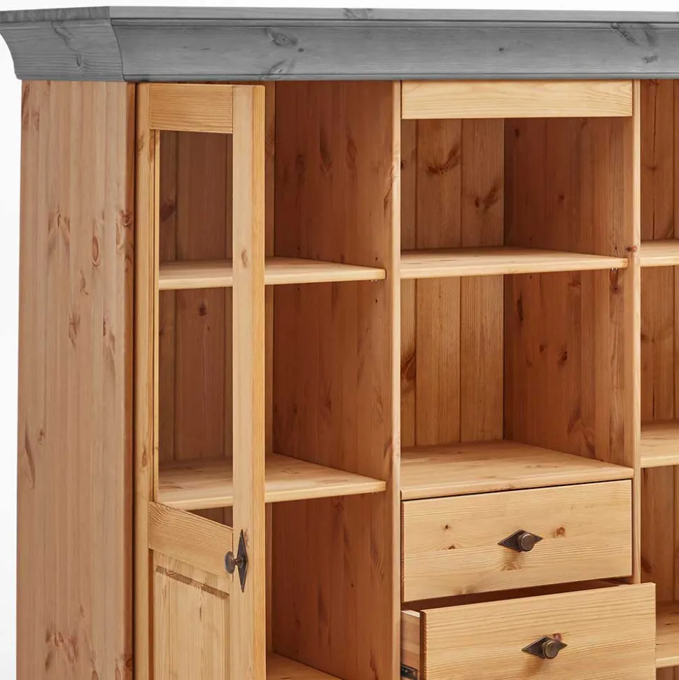 Highboard Viaduca