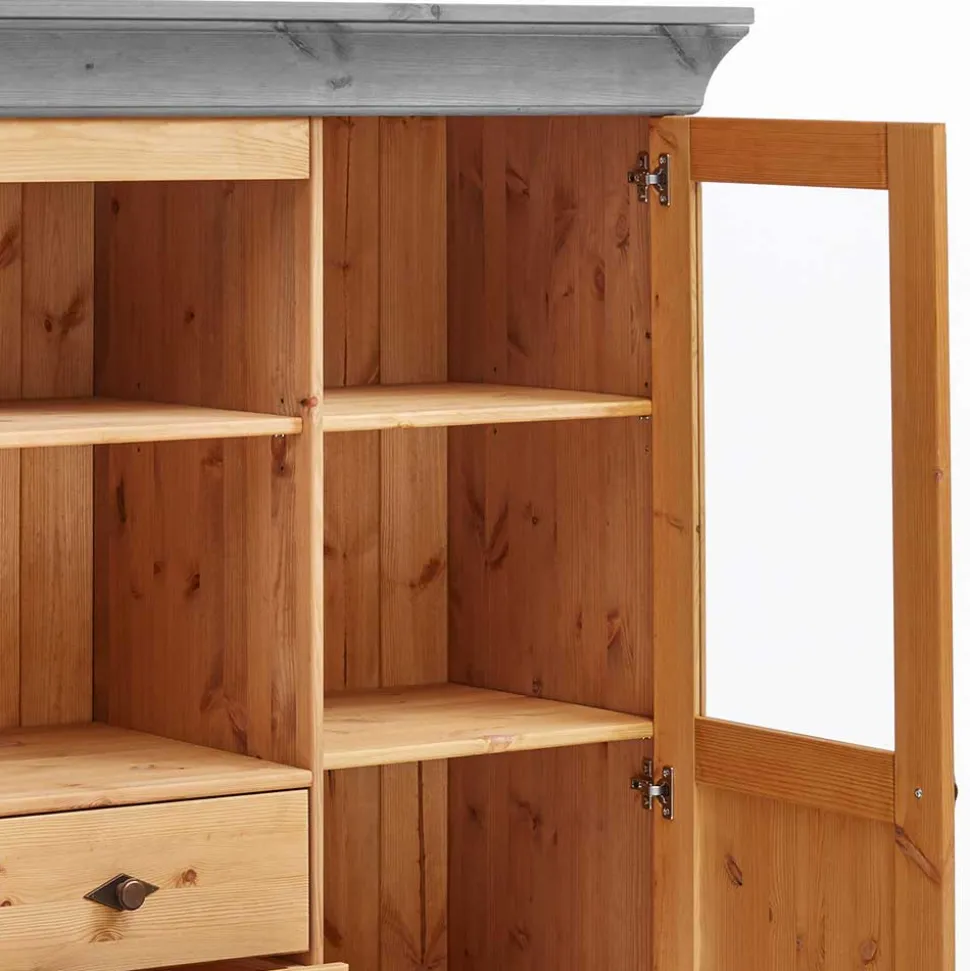 Highboard Viaduca