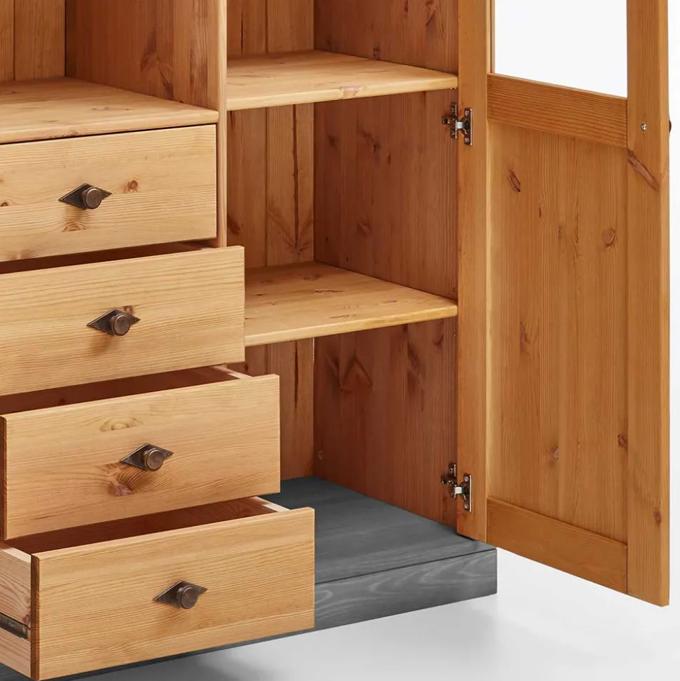 Highboard Viaduca