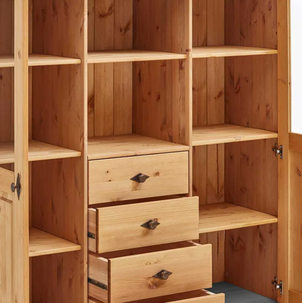 Highboard Viaduca