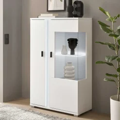 Highboard Viitrine Constantin