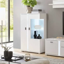 Highboard Viitrine Constantin