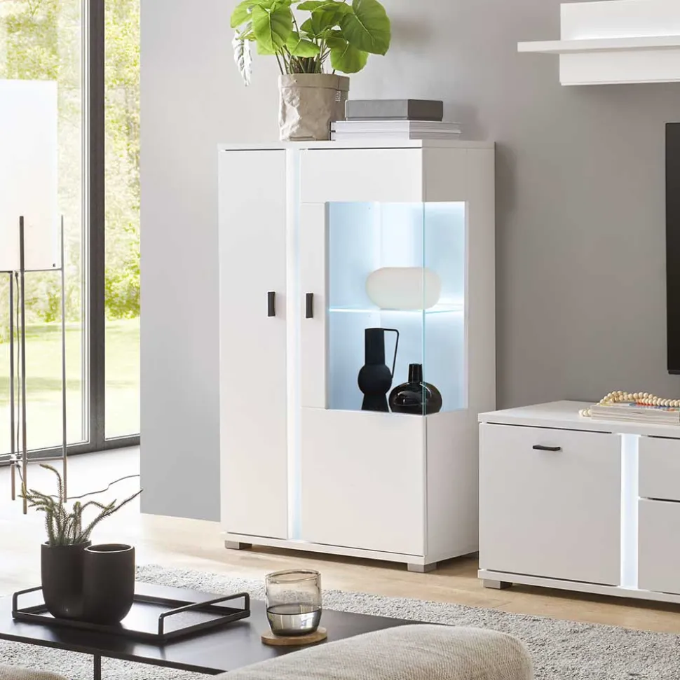 Highboard Viitrine Constantin
