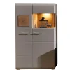 Highboard Vitrine Accadira