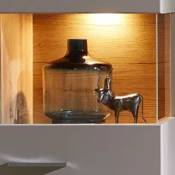 Highboard Vitrine Accadira