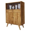 Highboard Vitrine Carilla
