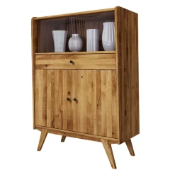 Highboard Vitrine Carilla