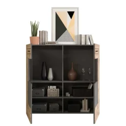 Highboard Vitrine Contreros