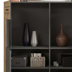Highboard Vitrine Contreros