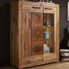 Highboard Vitrine Cranados