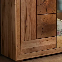 Highboard Vitrine Cranados