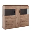 Highboard Vitrine Irysma