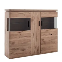 Highboard Vitrine Irysma