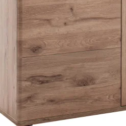 Highboard Vitrine Irysma