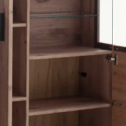 Highboard Vitrine Irysma