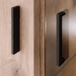 Highboard Vitrine Irysma