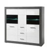 Highboard Vitrine Jains