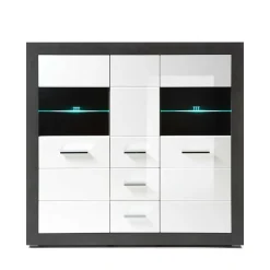 Highboard Vitrine Jains