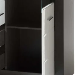 Highboard Vitrine Jains