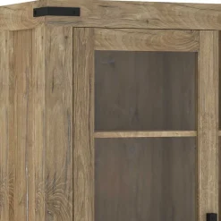 Highboard Vitrine Kofi