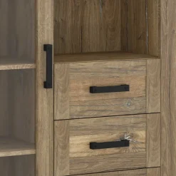Highboard Vitrine Kofi
