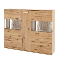 Highboard Vitrine Lamanda