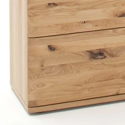 Highboard Vitrine Lamanda